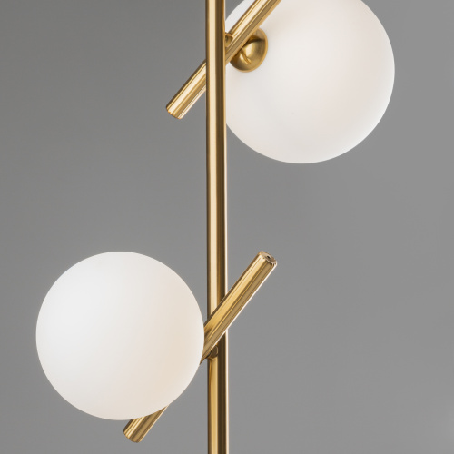 Подвесной светильник Freya FR5259PL-02BS фото 9